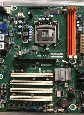 研华SIMB-A21，下来，成色新，无修过，实物图，功能适用