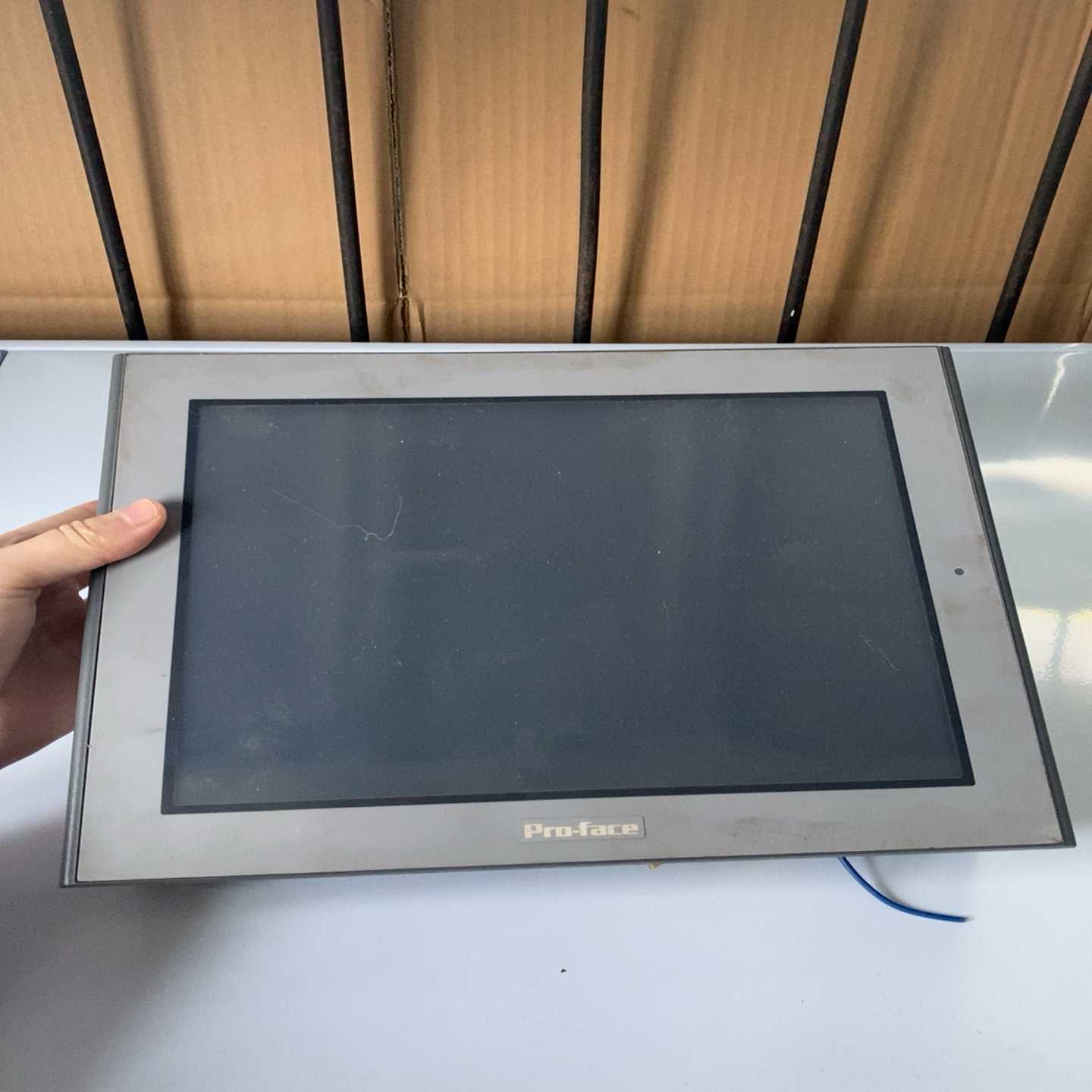 【议价】普罗菲斯触摸屏AST3501w-T1-D24适用