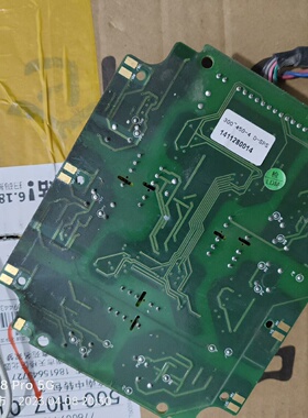 询价-LS变频器IS7系列37kw45kw驱动板10110002