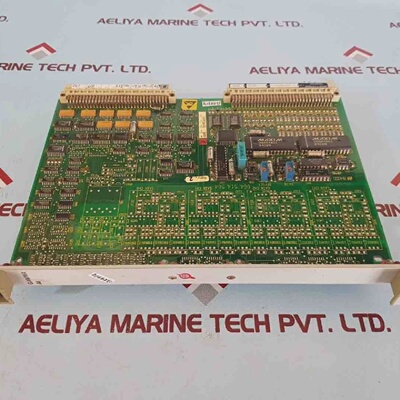 Soren T. Lyngso 609003510 V Carte PCB Gamma AI Rv. 2