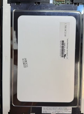 全新原装10.4寸LTM10C210工业显示屏制造议价