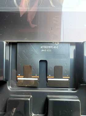 议价ACT3G3211FPC-A1-E触摸屏触摸玻璃