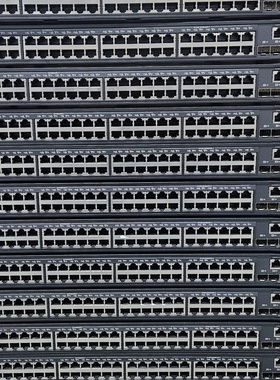 S3100V352TPSI48口百兆交换机