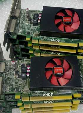 戴尔R52401G独立显卡DP口4K60Hz流畅--议价商品