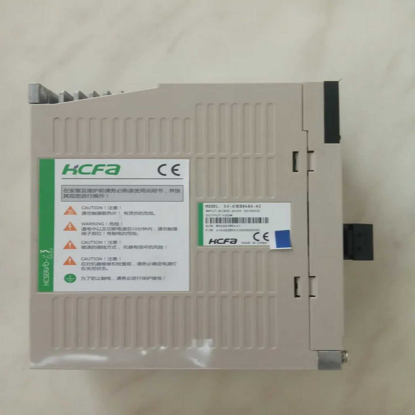 禾川SV-X2EB040AX2EB075AEA075A-议价