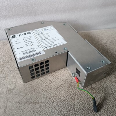 议价EFORE SR92A720 电源 E2141502 功能正