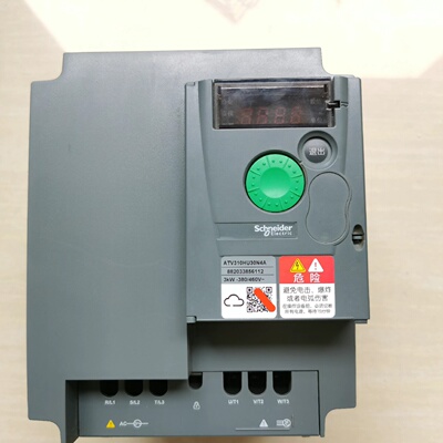 议价Atv310hu30n4a Frequency Converter适用