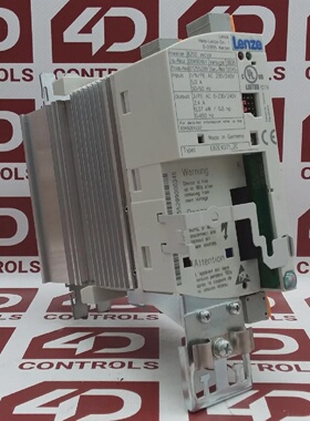 议价E82ev2512C  Lenze  8200 Vector  Inverter Drive 0.37Kw Us