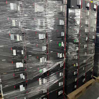 大量现货联想M920t-N000准系统上八九代支持M--议价商品