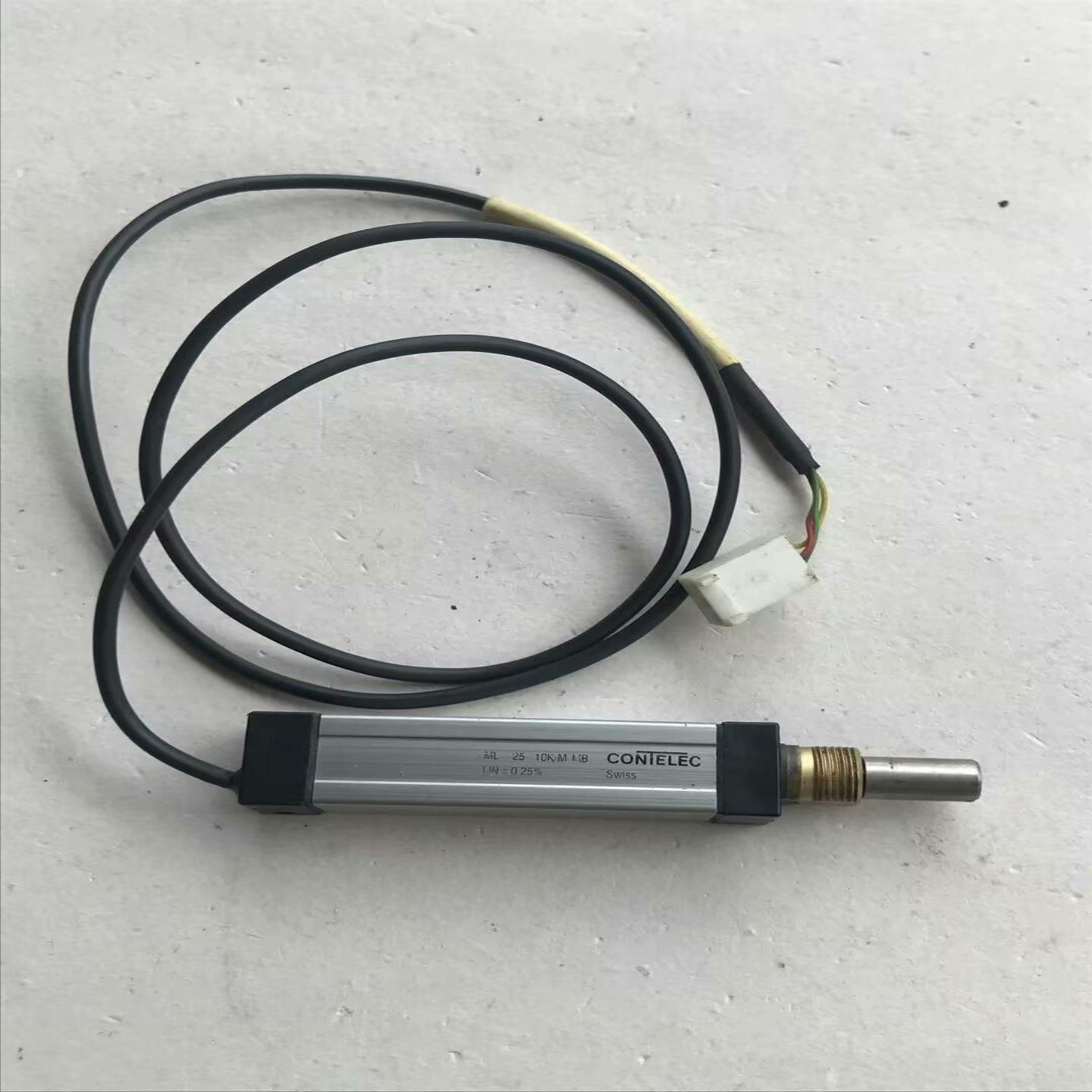 询价瑞士CONTELEC康特莱ML25-10KMMB电位