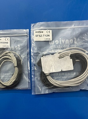 询价-Senview森觉光学光电开关SF6ZDGL300N一