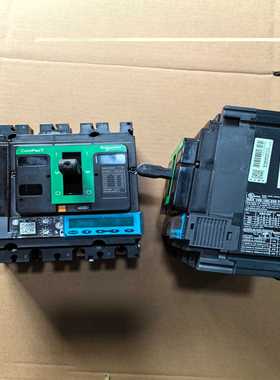 【议价】塑壳断路器NSX100NMIC6.2E1004P