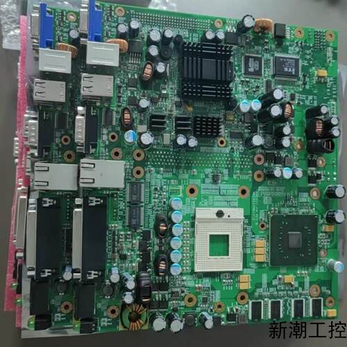 全新北京精雕JDEC3100A主板EBC901现货批量优先质议价商品