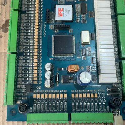 议价Kuaiyi Elevator Motherboard Ctrl50M3p2Pcb2 Disassembled