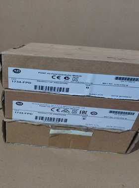 ABAllen-Bradley1734-FPD1734-议价