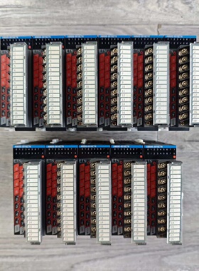 汇川AM6000016ETN输模块DC24V输入功能议价