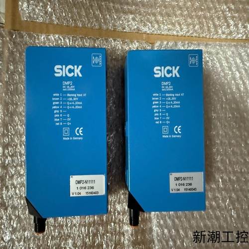 DPMP2-N11111 全新sick西克 高精位移传感器议价商品