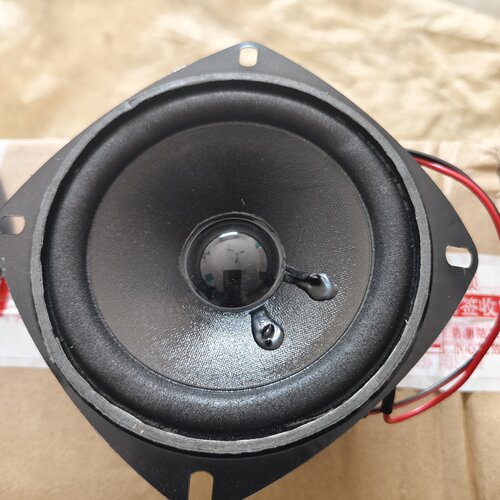 询价-8欧80W型号YD1036灵敏度90db未使用