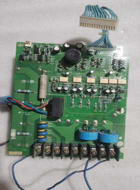 森兰变频器驱动板，XW-G-3.7KWQD2B，带BSM10询价