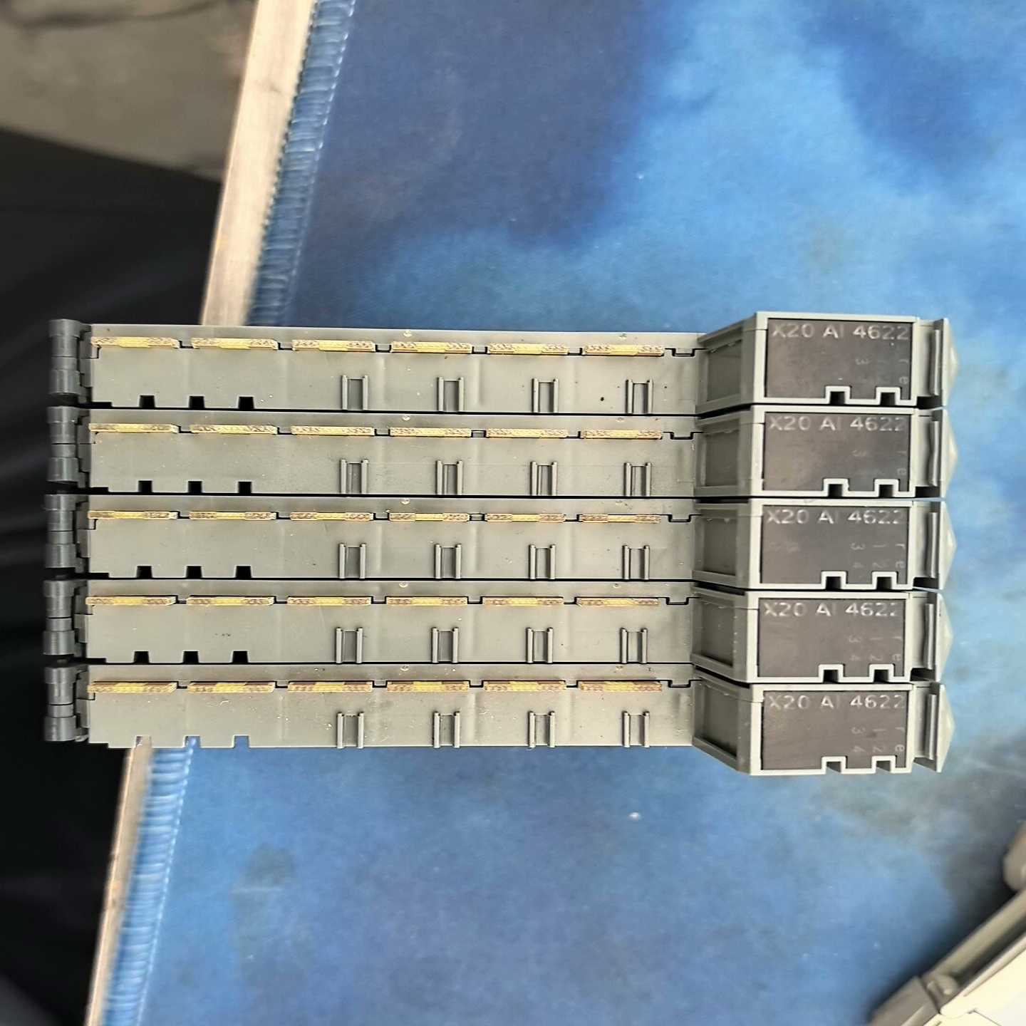 贝加莱X20AI4622拆机包好用--议价商品