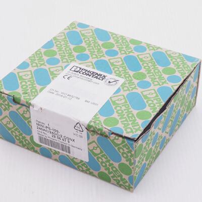 Phoenix Contact MINIPS100240AC24DC2 CGNX 2906679 Power Suppl