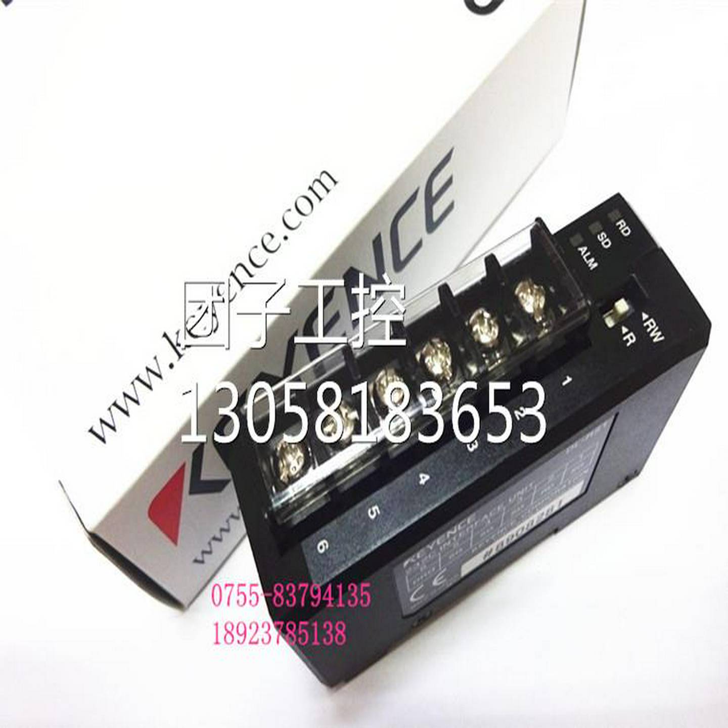 ！DL-RS1通讯模块传感器现货供应询价