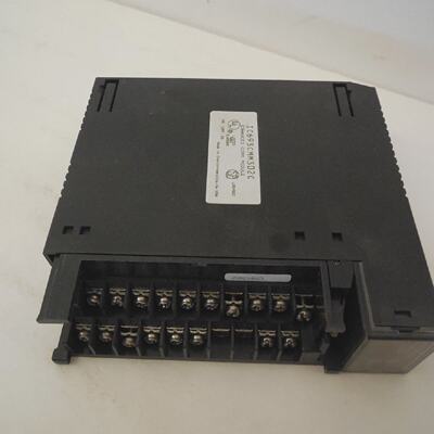 Modulo Di Comunicazione Usato GE FANUC IC693CMM302C