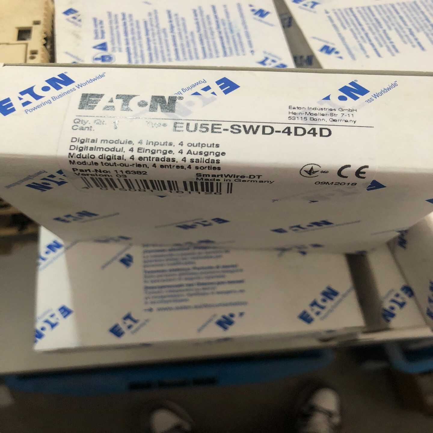 （议价）穆勒模块EU5E-SWD-4D4D