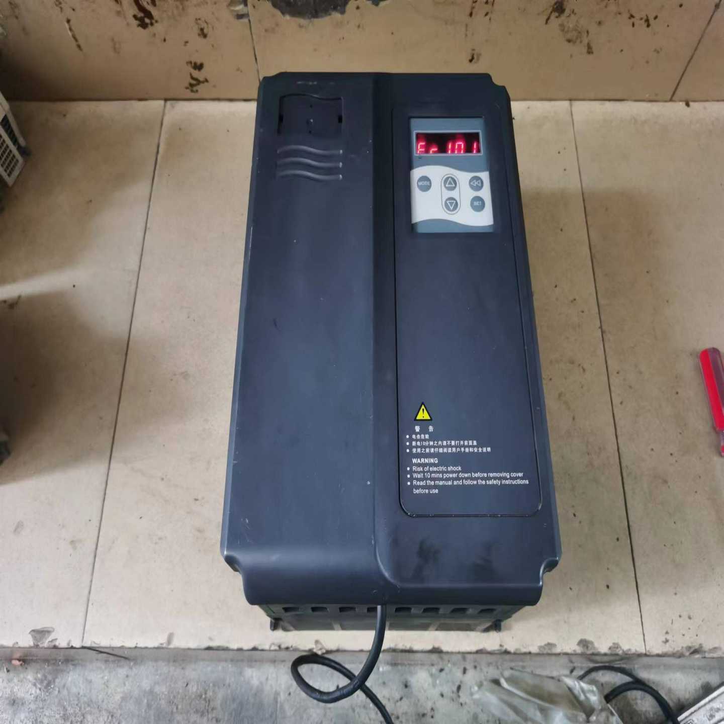 汇川11kw变频器，型号 MD320NT11GB，功能，[浩蓉商户]