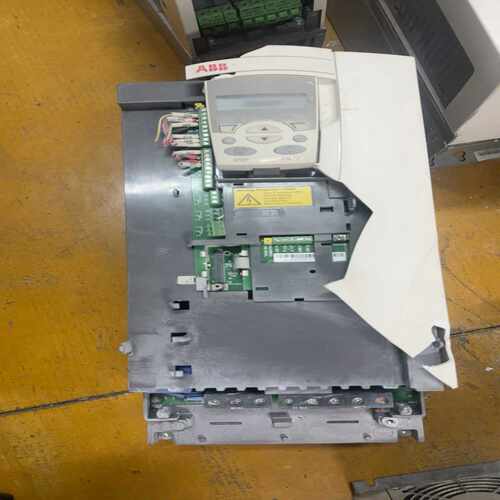 ABB变频器：ASC550-01-031A-4-11k W，~询价