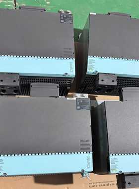 #西门子西门子SINAMICSS120单电机模块，型号6-议价