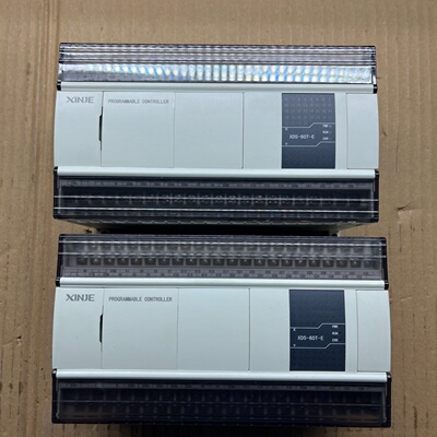 议价Xinjie Plc Xd560TE Is Basically New With Good Function P