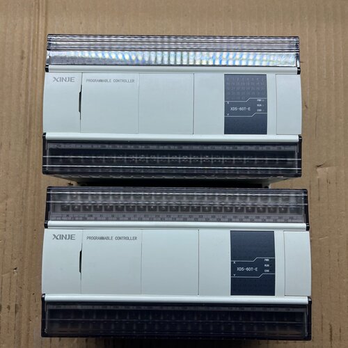 议价Xinjie Plc Xd560TE Is Basically New With Good Function P