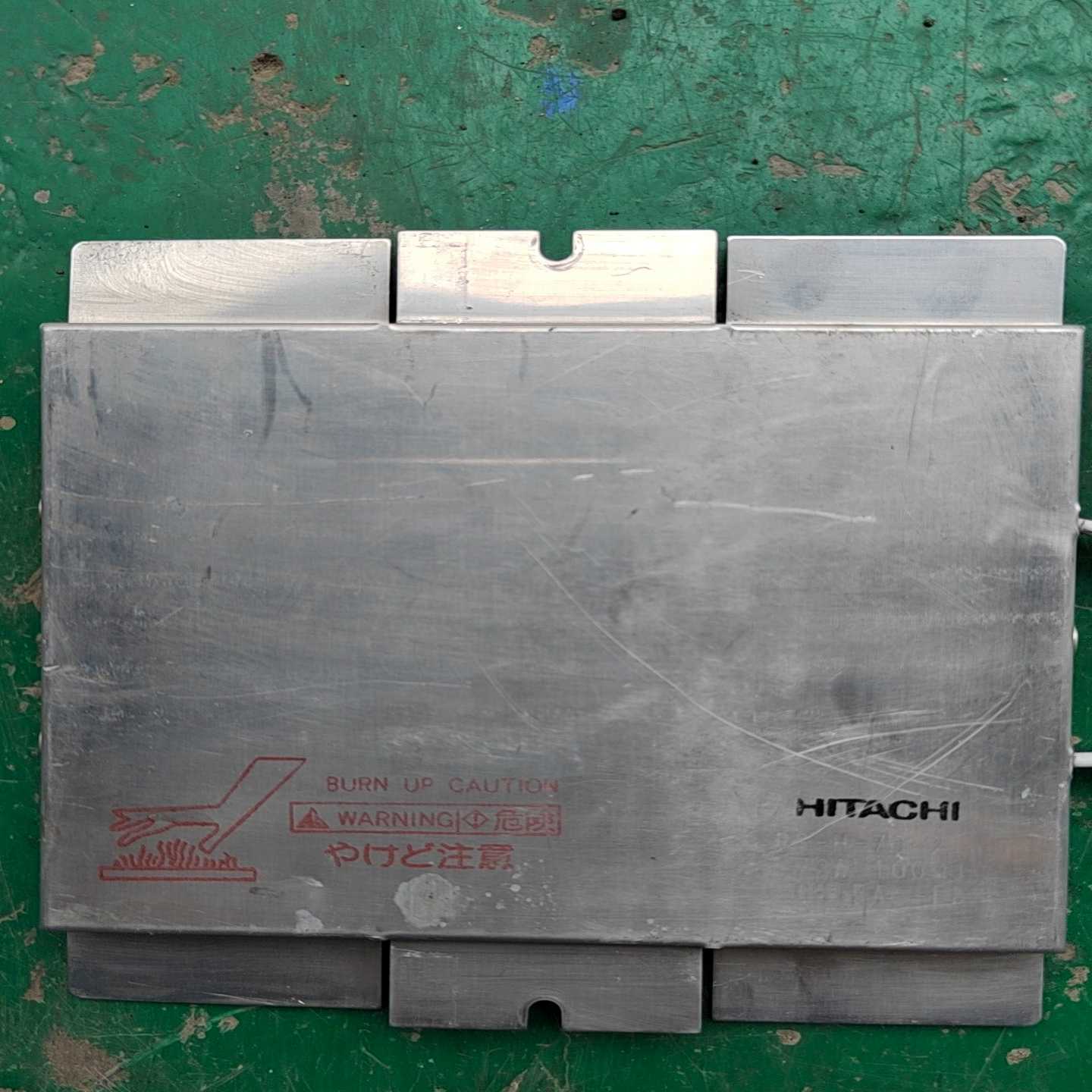 【议价】日立变频器刹车制动电阻RS-H-70-2A70W100欧