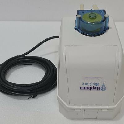 Systme De Dosage Chimique Automatique HEPBURNBRIGHTWELL MODD