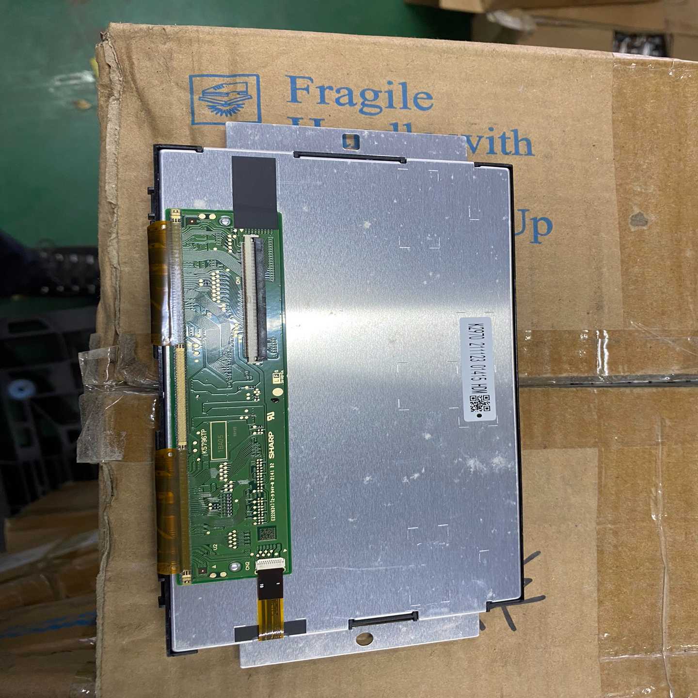 【议价】LQ070T5NX12LQ070T5NX11LQ070