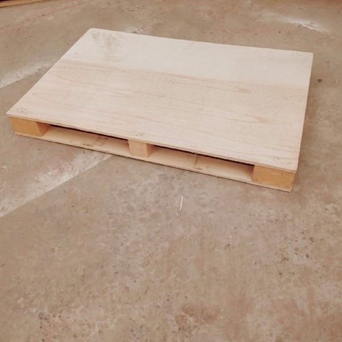 全新实木卡板栈板防潮木头托盘货架木地台板仓库垫叉车板