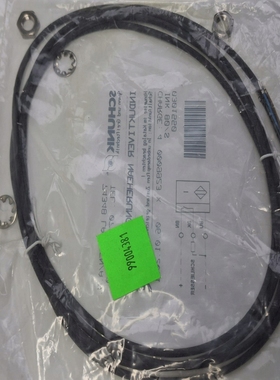 SCHUNKINK80/S0301550InductiveProximitySensorM81.5mm