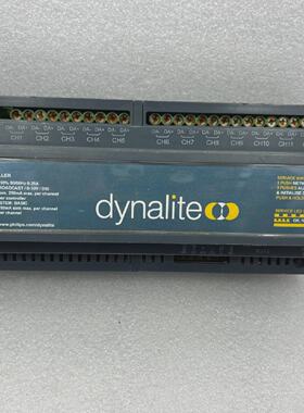 PHILIPS Dynalite DDBC1200 Vorschaltgert Kontroll Voll Operat