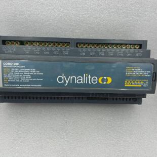 PHILIPS Dynalite DDBC1200 Vorschaltgert Kontroll Voll Operat