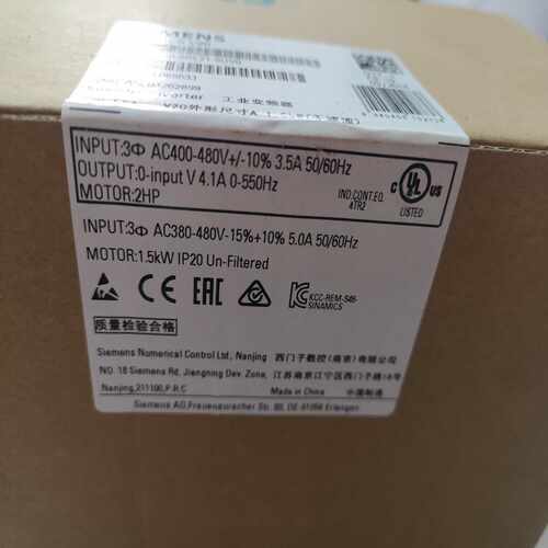 询价~DP插头6ES7 972-0BB12-0XA0，原