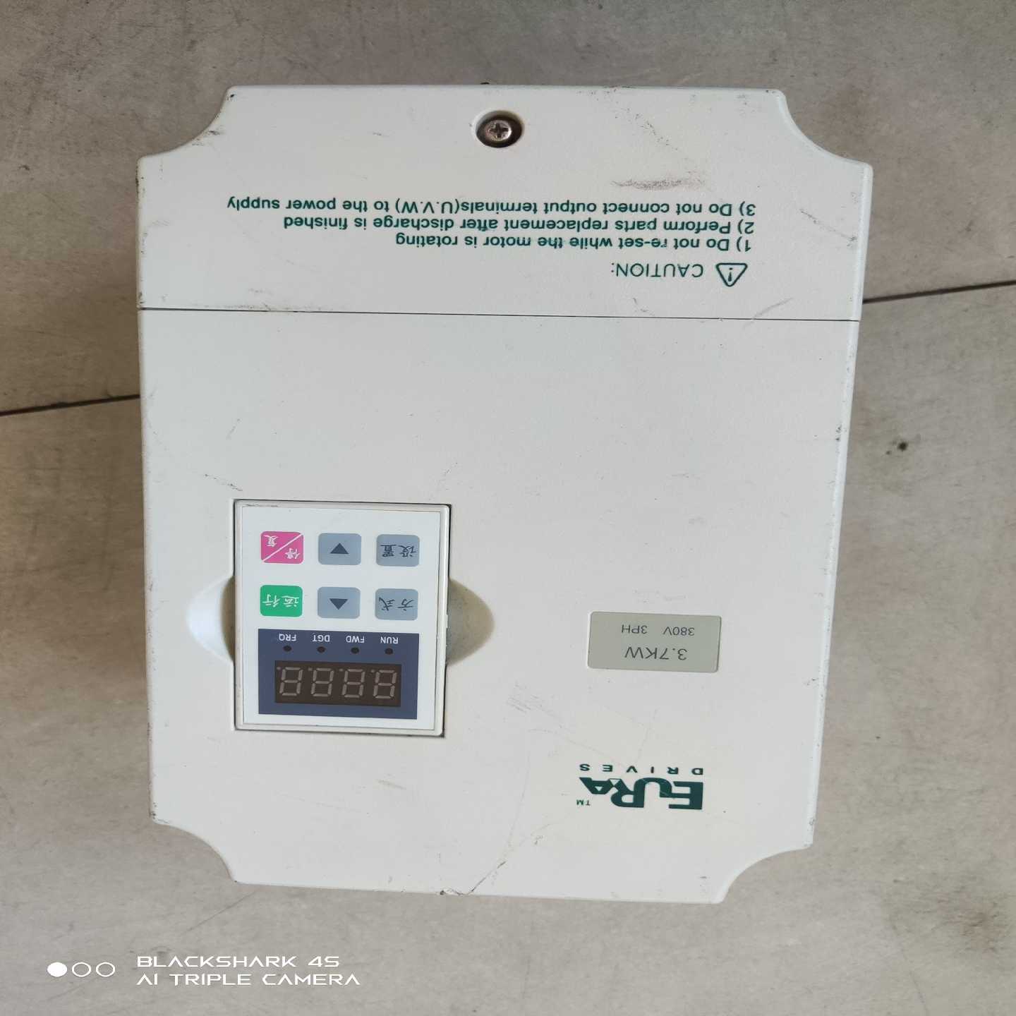 欧瑞3.7kwF1000-G0037T3B，功能询价