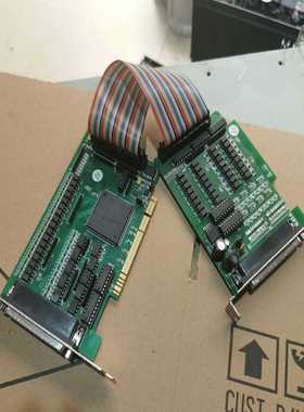 Motion Controller MPC08SP 运动控制~议价