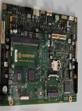 控创KonTron36011-0000-19-6MT1主询价