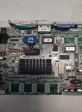 议价IOWA-LX-600-R10工控主板，iei工控机，台湾威