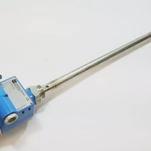 EndressHauser Multicap T 11TENAA12B1BKY1 650mm Fllstandsmess