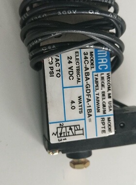 无包装MAC34CABAGDFA1BA*拍前询价