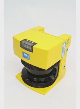 SICK 1 012 571 PLS101112 Laser Scanner No box marks from sto