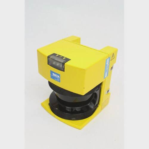 SICK 1 012 571 PLS101112 Laser Scanner No box marks from sto