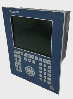 B&RPanelPC-5PC750.1043-K02(5P62:KBA-W-PPc-03)-REV.E